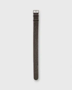 One-Piece Watch Strap