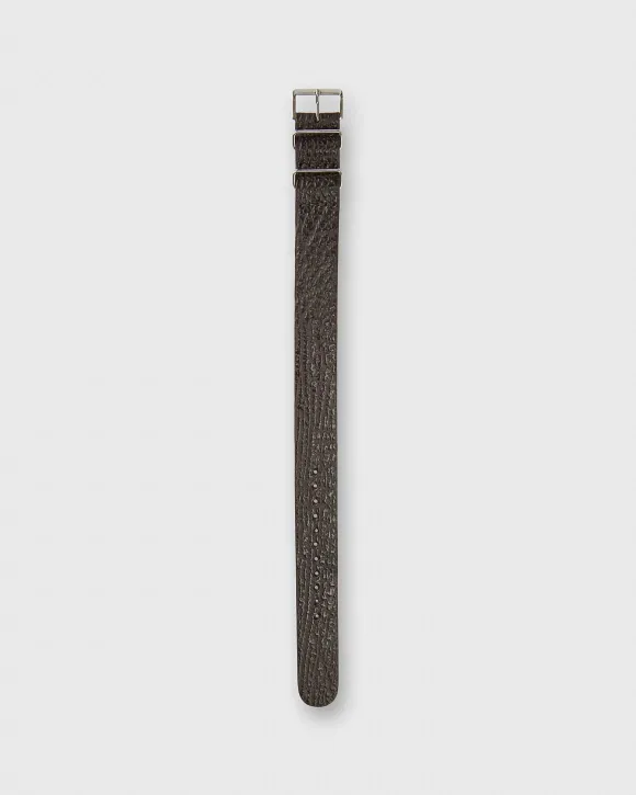 One-Piece Watch Strap