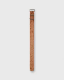 One-Piece Watch Strap