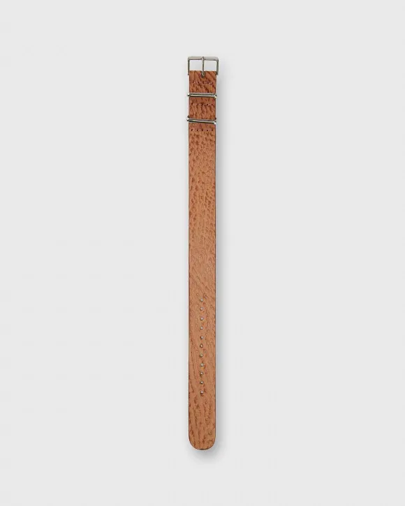One-Piece Watch Strap