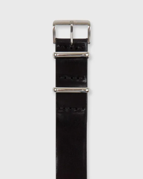One-Piece Watch Strap