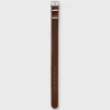 One-Piece Watch Strap