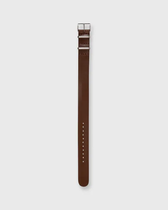 One-Piece Watch Strap