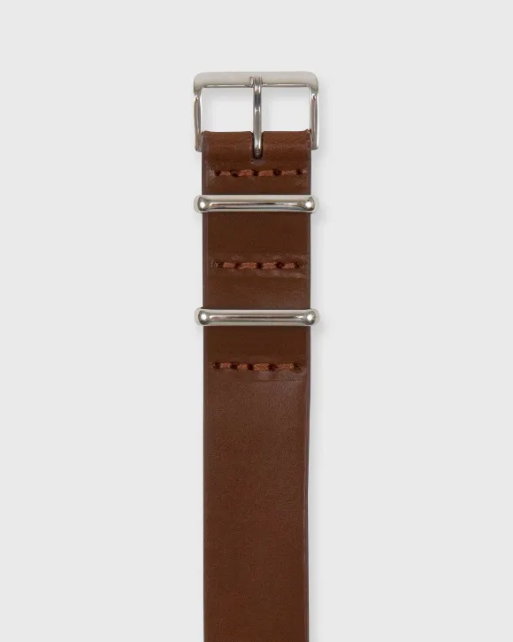 One-Piece Watch Strap