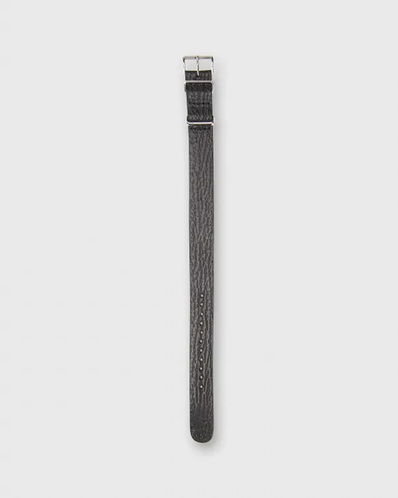 One-Piece Watch Strap