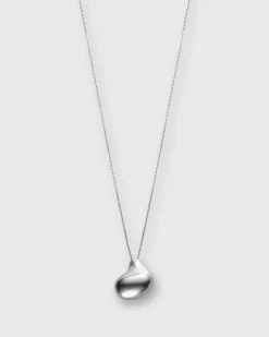 Organic Pendant Necklace