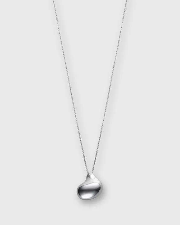 Organic Pendant Necklace