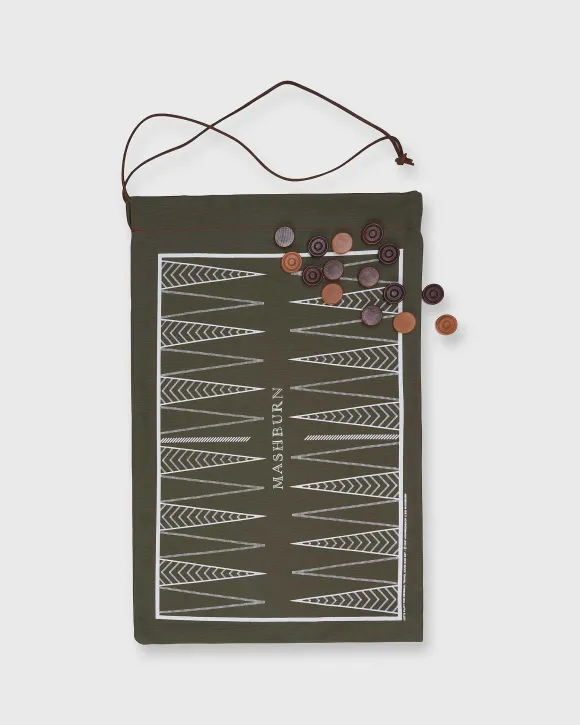 Original Double-Sided Game-Bag Set