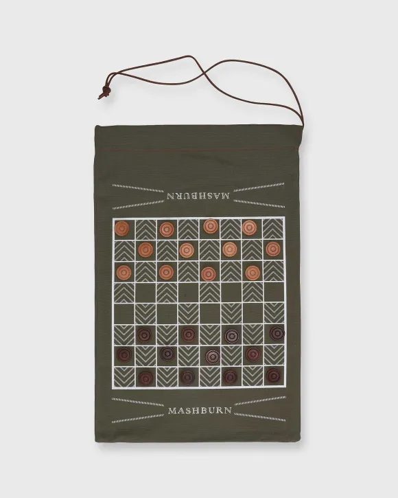 Original Double-Sided Game-Bag Set