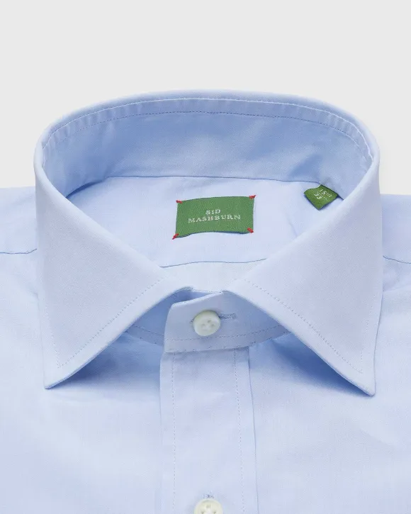 Otto Handmade Dress Shirt