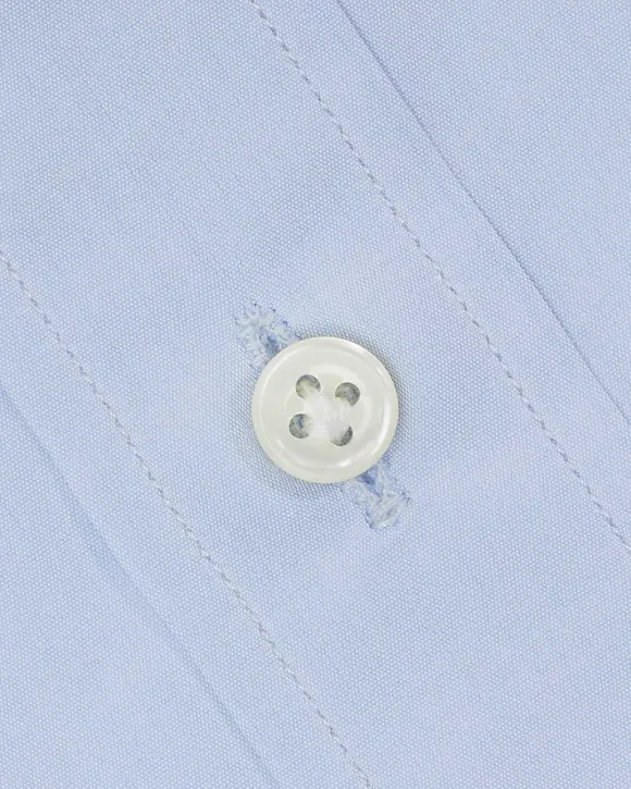 Otto Handmade Dress Shirt