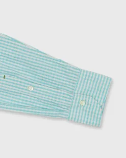 Otto Handmade Sport Shirt