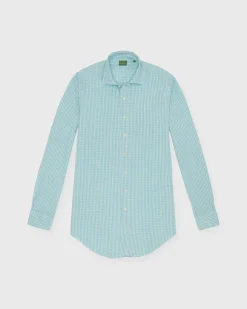 Otto Handmade Sport Shirt