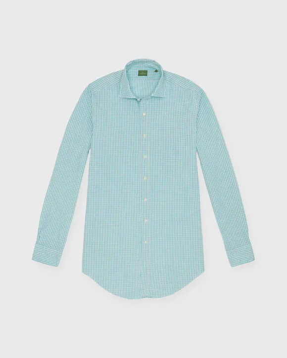 Otto Handmade Sport Shirt