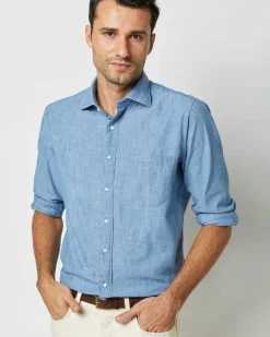 Otto Handmade Sport Shirt