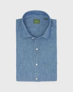 Otto Handmade Sport Shirt