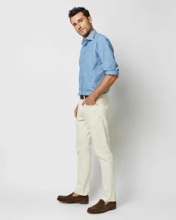 Otto Handmade Sport Shirt