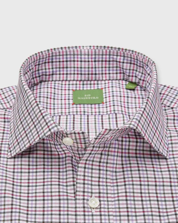Otto Handmade Sport Shirt