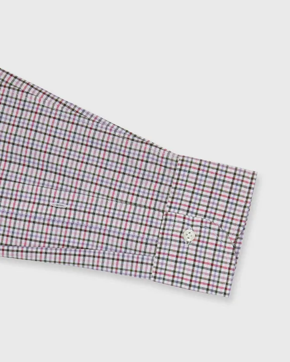 Otto Handmade Sport Shirt