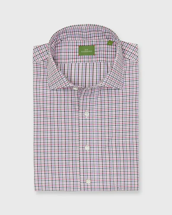 Otto Handmade Sport Shirt