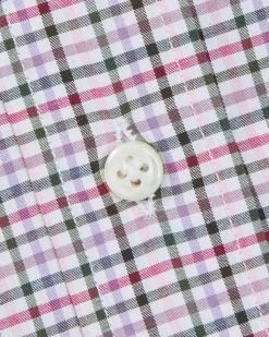 Otto Handmade Sport Shirt