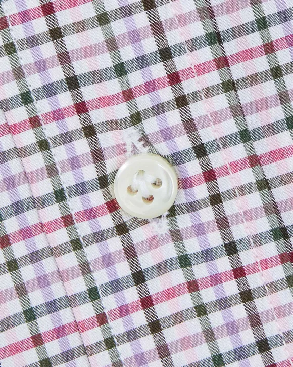 Otto Handmade Sport Shirt