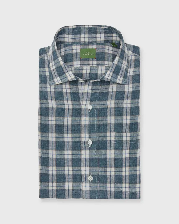 Otto Handmade Sport Shirt