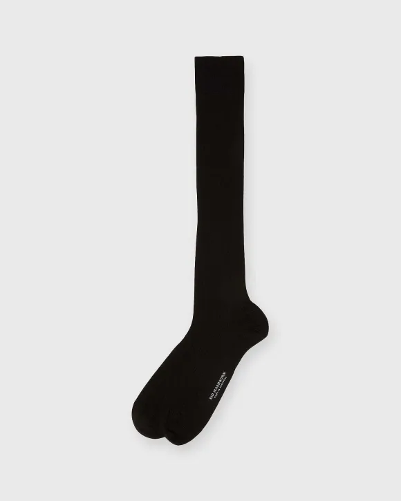 Over-The-Calf Dress Socks