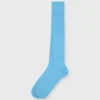 Over-The-Calf Dress Socks