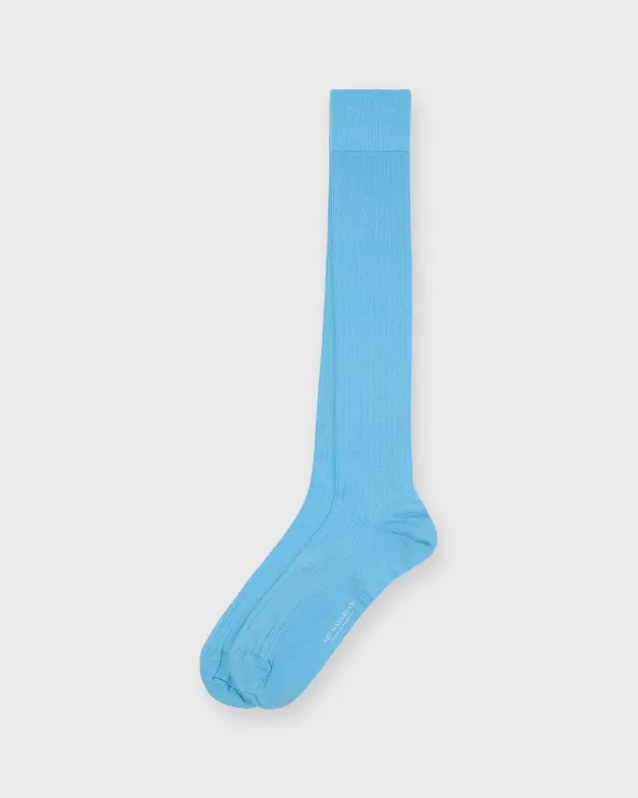 Over-The-Calf Dress Socks