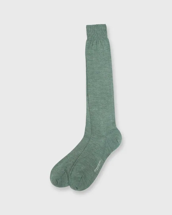 Over-The-Calf Dress Socks