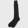 Over-The-Calf Dress Socks