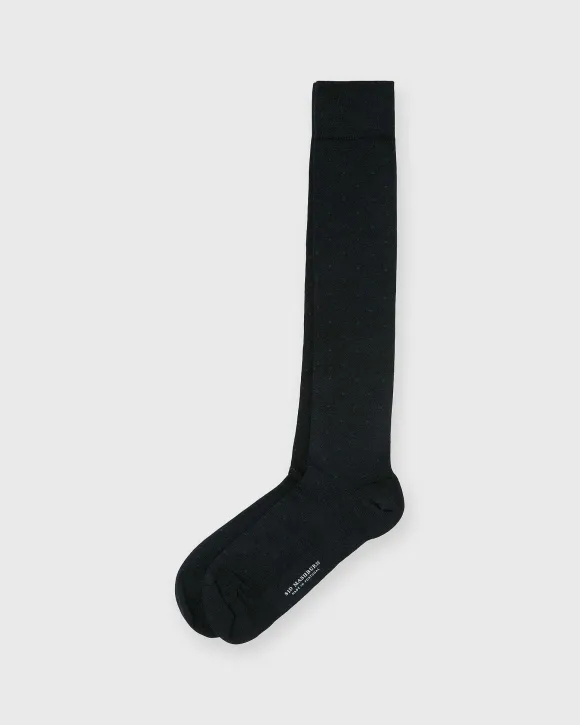 Over-The-Calf Dress Socks