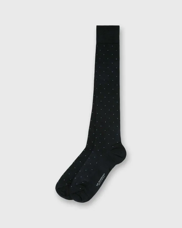 Over-The-Calf Dress Socks