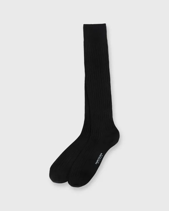 Over-The-Calf Dress Socks
