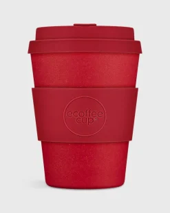 12 Oz. Reusable Coffee Cup