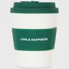 12 Oz. Reusable Coffee Cup