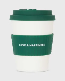 12 Oz. Reusable Coffee Cup