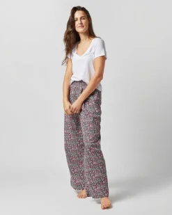 Pajama Pant