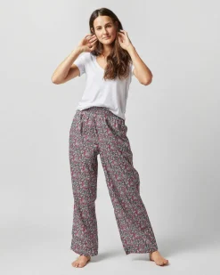Pajama Pant