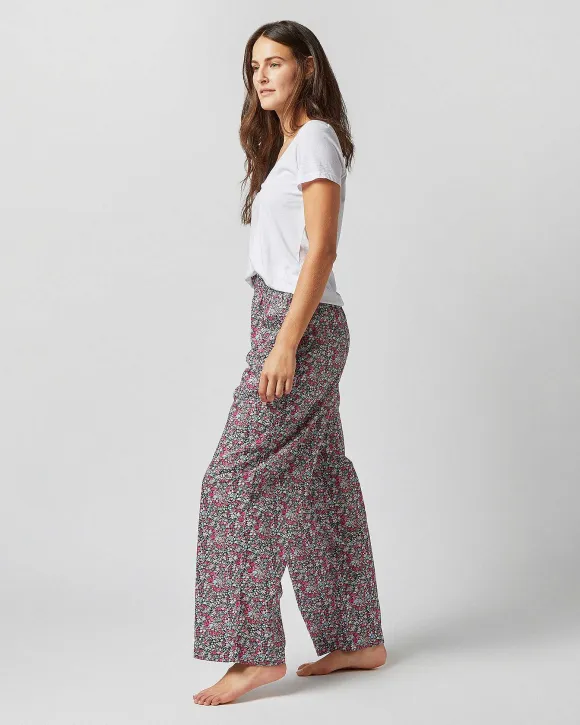 Pajama Pant