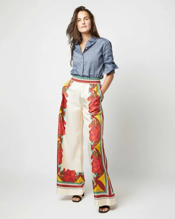 Palazzo Pant