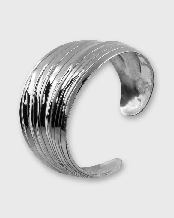 Palm Frond Cuff
