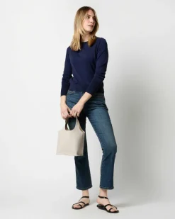 Paola Bucket Bag