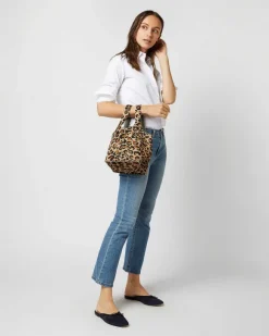 Paola Bucket Bag