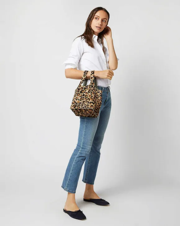 Paola Bucket Bag