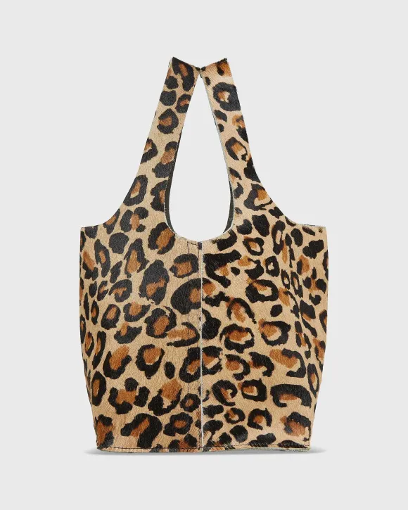 Paola Bucket Bag
