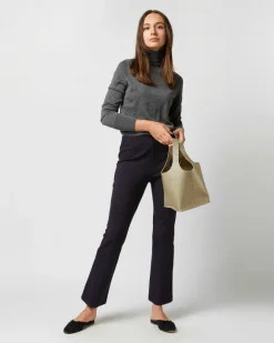 Paola Bucket Bag
