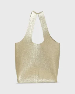 Paola Bucket Bag