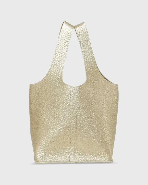 Paola Bucket Bag